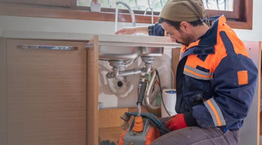 Professional septic pumping service in Elgin, NE